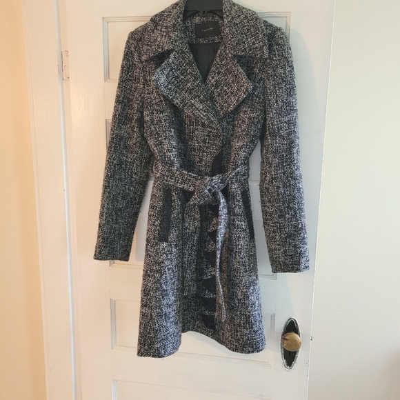 Heidi Tahari Coat - Picture 6 of 13
